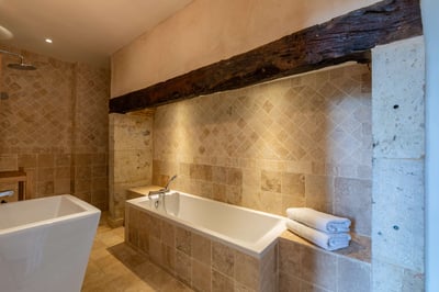 Luxury Villa Photo #21