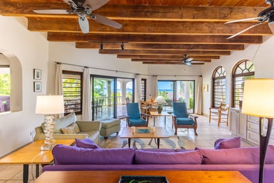 Luxury Villa Photo #5