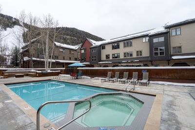 Shared Pool