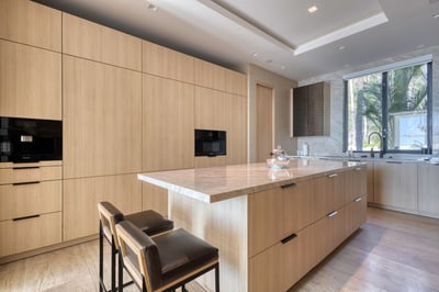 Luxury Villa Photo #33