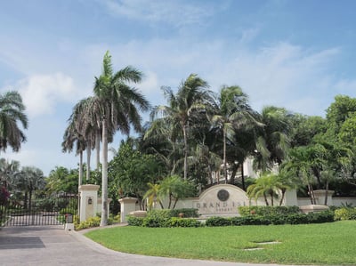 Luxury Villa Photo #7