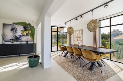 Luxury Villa Photo #26