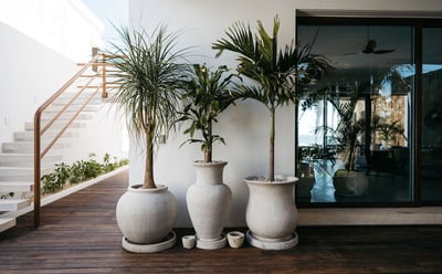Luxury Villa Photo #11