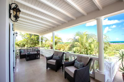 Luxury Villa Photo #25