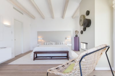 Luxury Villa Photo #30