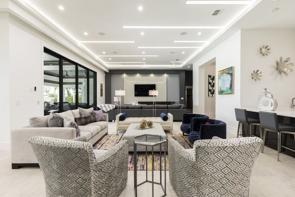 Unforgettable Utopia