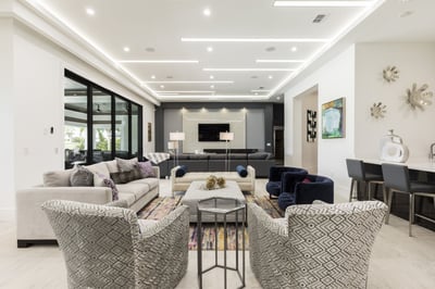 Luxury Villa Photo #25