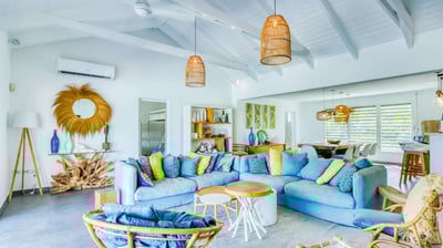 Luxury Villa Photo #21