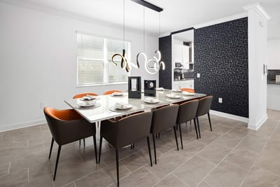 Luxury Villa Photo #14