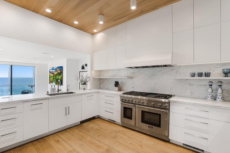 Las Tunas Beachfront