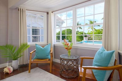 Luxury Villa Photo #17