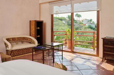 Luxury Villa Photo #22