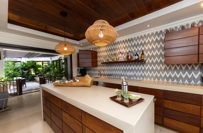 Sea Salt at Old Fort Bay