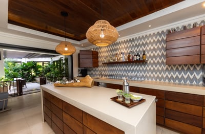 Luxury Villa Photo #26