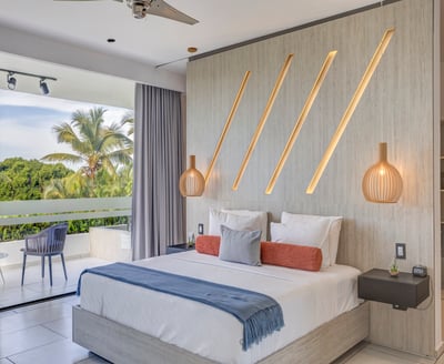 Luxury Villa Photo #39