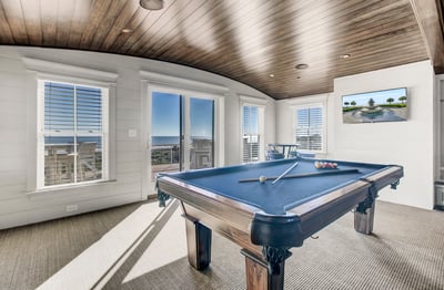 Luxury Villa Photo #35