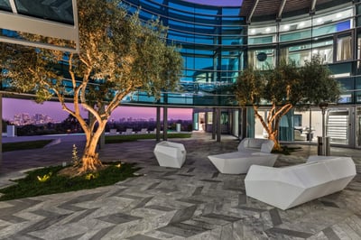 Luxury Villa Photo #8