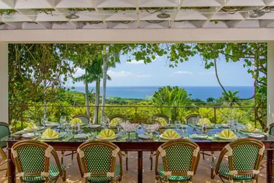 Luxury Villa Photo #12