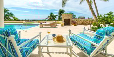 Luxury Villa Photo #7