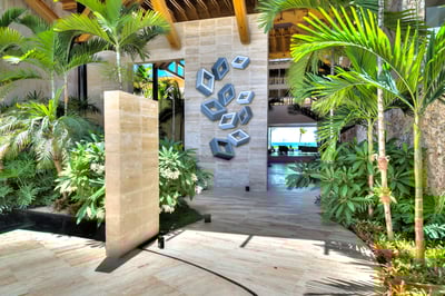 Luxury Villa Photo #15