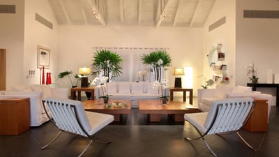 Luxury Villa Photo #12