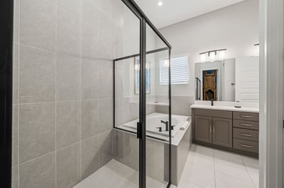 Luxury Villa Photo #24