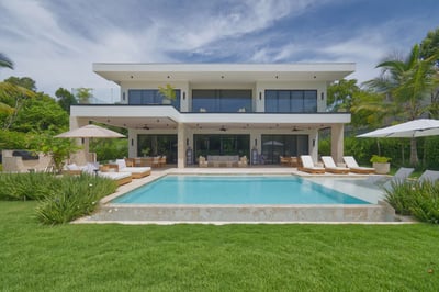 Punta Cana Resort & Club,Lagos 20