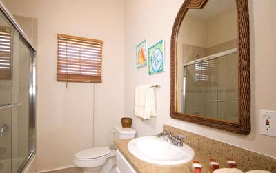 Luxury Villa Photo #16
