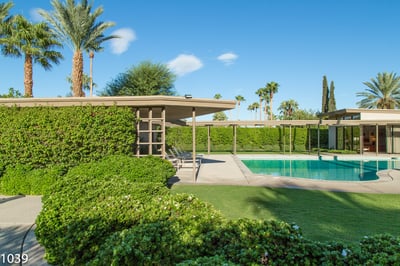 Luxury Villa Photo #5