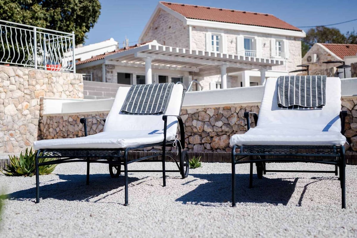 Villa Piccolo Mondo villa rental in Split - 15