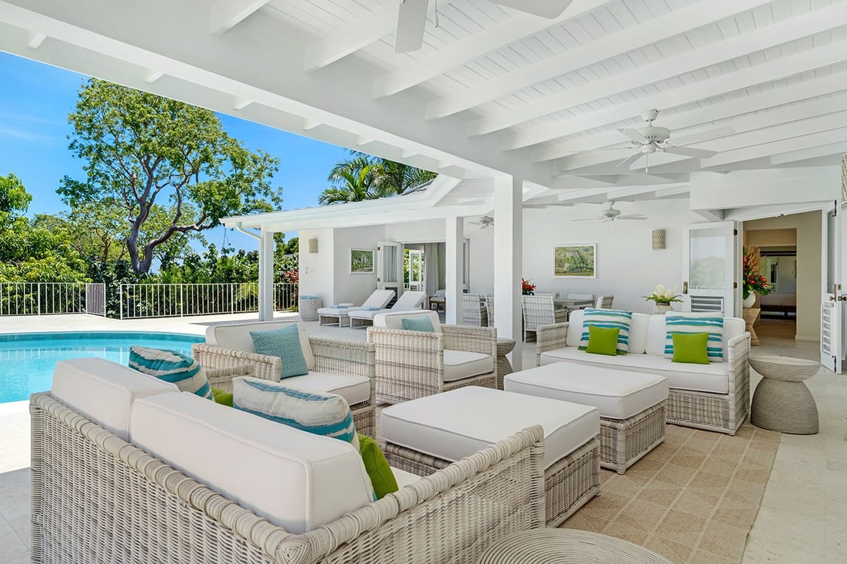 Abacus Villa