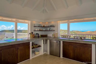 Luxury Villa Photo #83