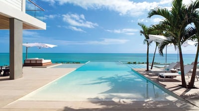 Luxury Villa Photo #9