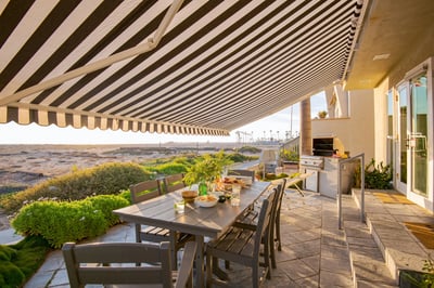 Luxury Villa Photo #5