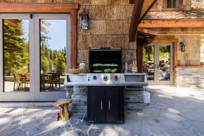 Luxury Villa Photo #35