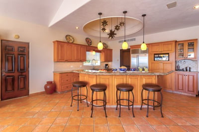 Luxury Villa Photo #22