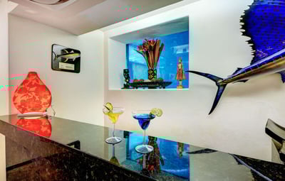 Luxury Villa Photo #20