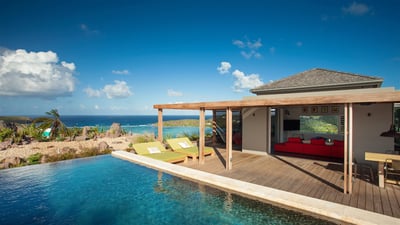 Luxury Villa Photo #5