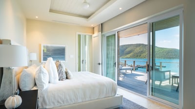 Luxury Villa Photo #8