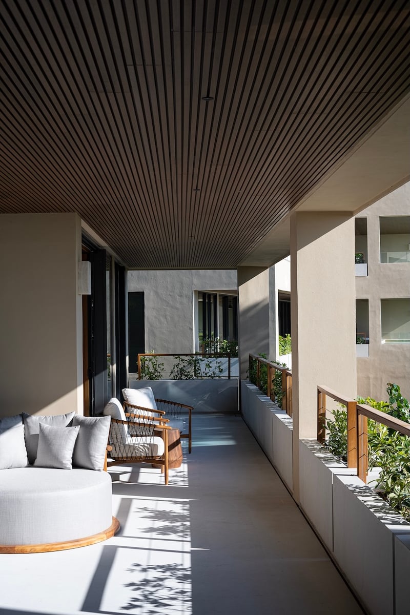 Condo las Olas | El Surf
