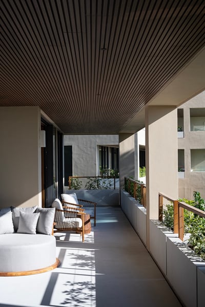Luxury Villa Photo #5