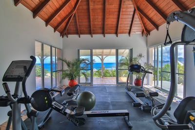 Luxury Villa Photo #94