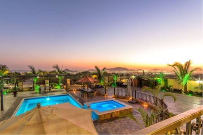 Luxury Villa Photo #2