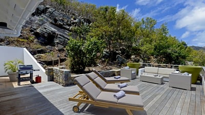 Luxury Villa Photo #10