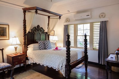 Luxury Villa Photo #24