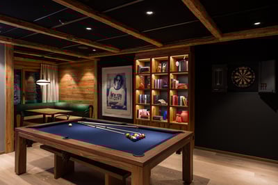 Luxury Villa Photo #10