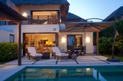 Luxury Villa Photo #6