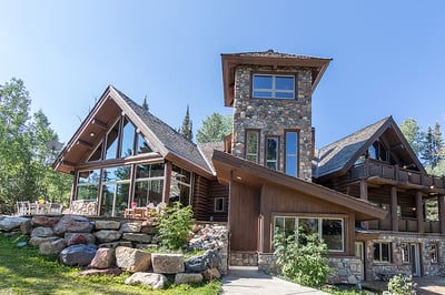 Luxury Villa Photo #50