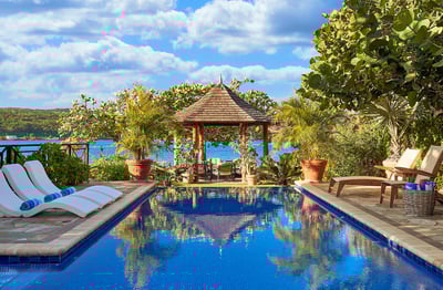Luxury Villa Photo #2