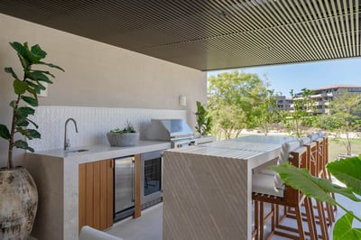 Luxury Villa Photo #16